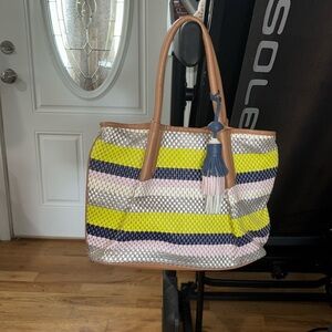 Vince Camuto bag